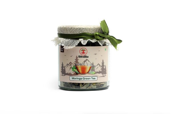 Shivalika Matcha Green Tea